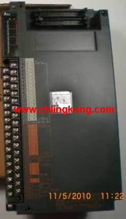 三菱DC 輸入晶體管輸出模塊A0J2-E28DT