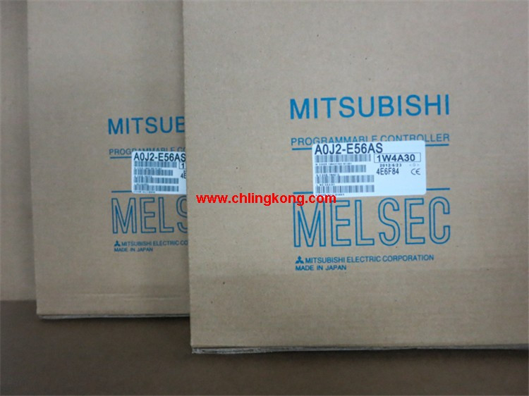 三菱AC輸入可控硅輸出模塊A0J2-E56AS