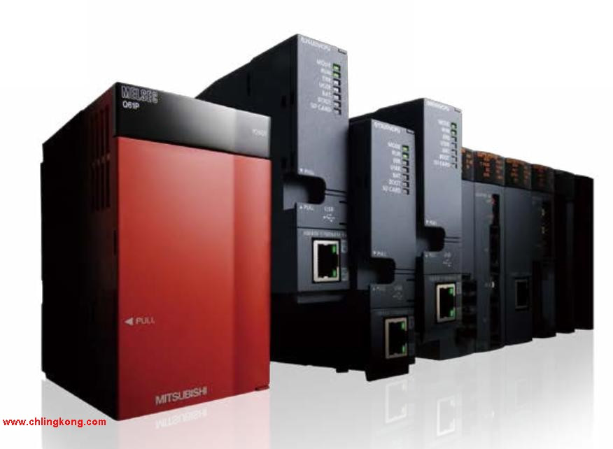 三菱 連接器端子臺轉換模塊電纜 AC30TB